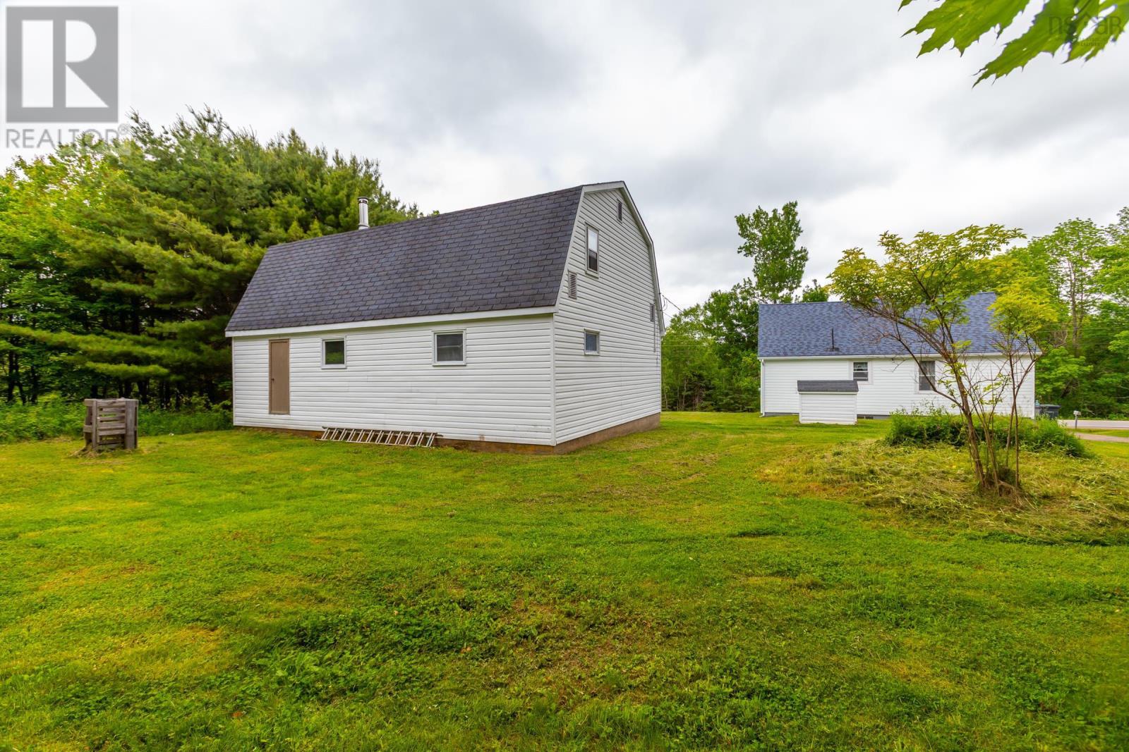 8201 Highway 10, Nictaux South, Nova Scotia  B0S 1P0 - Photo 11 - 202515566