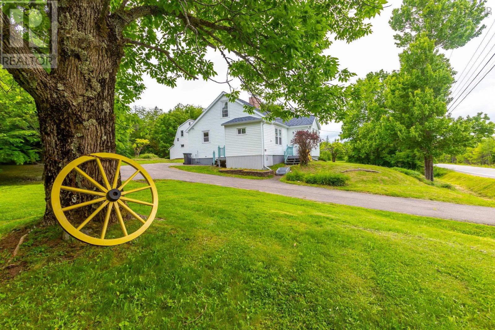 8201 Highway 10, Nictaux South, Nova Scotia  B0S 1P0 - Photo 4 - 202515566