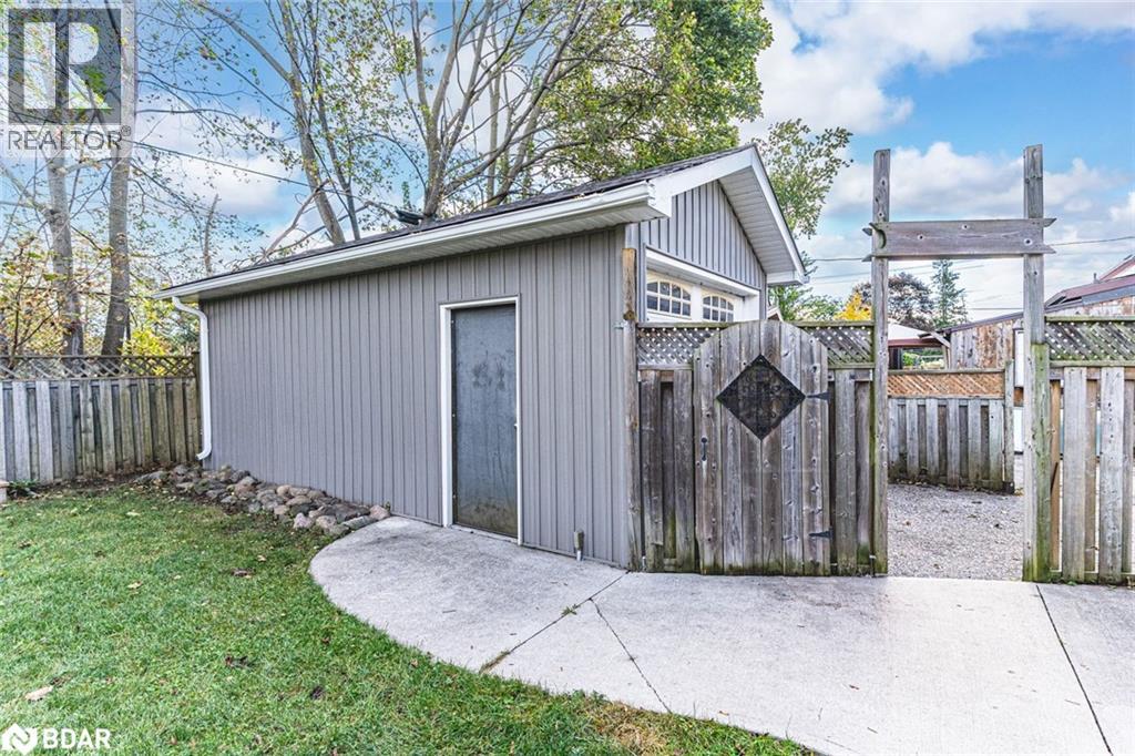 5 Newton Street, Barrie, Ontario L4M 3N2 - Photo 14 - 40785461