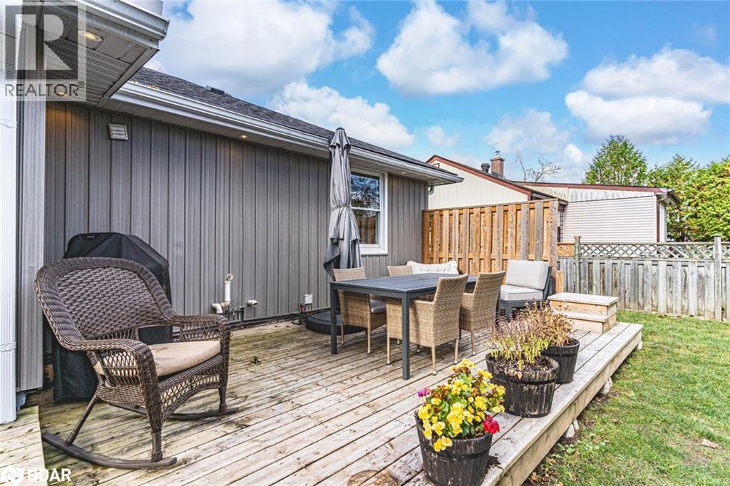 5 Newton Street, Barrie, Ontario L4M 3N2 - Photo 12 - 40785461