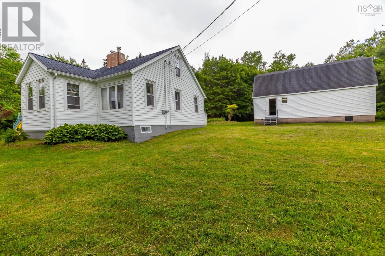 8201 Highway 10, Nictaux South, Nova Scotia  B0S 1P0 - Photo 2 - 202515566