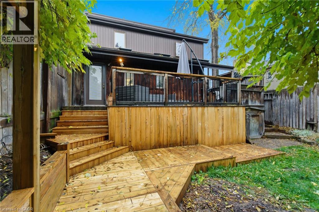 211 Robinson Street, Hamilton, Ontario  L8P 1Z8 - Photo 43 - 40784816