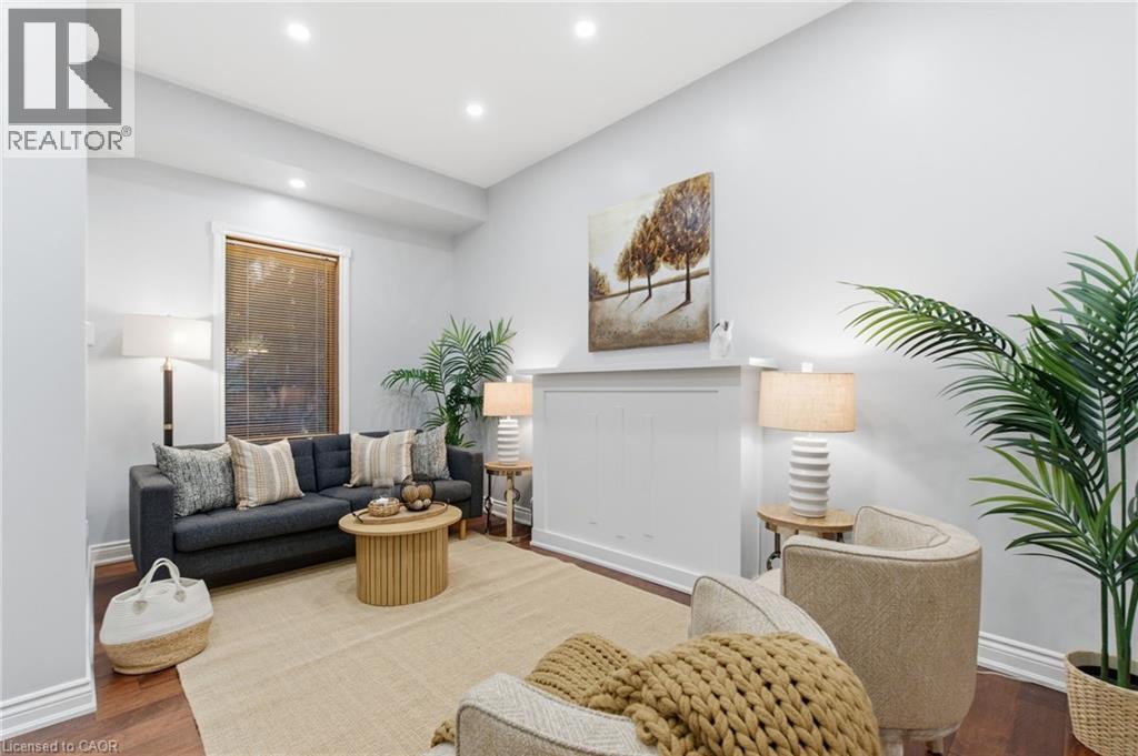 211 Robinson Street, Hamilton, Ontario  L8P 1Z8 - Photo 7 - 40784816