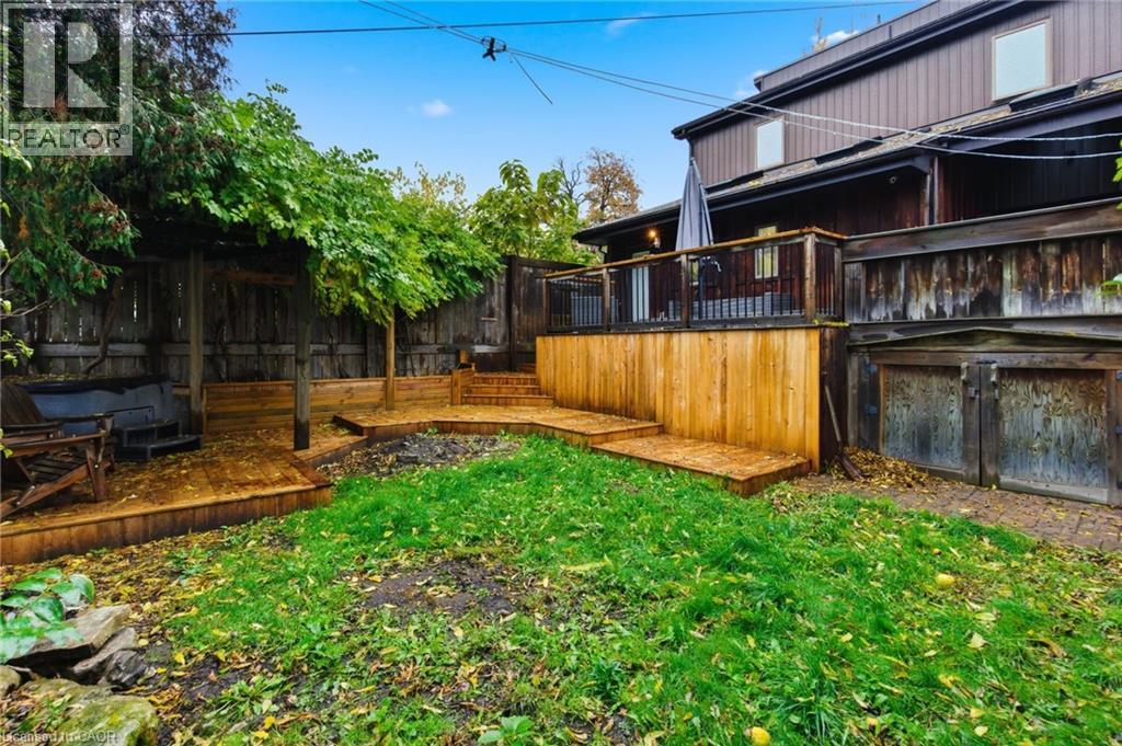 211 Robinson Street, Hamilton, Ontario  L8P 1Z8 - Photo 45 - 40784816