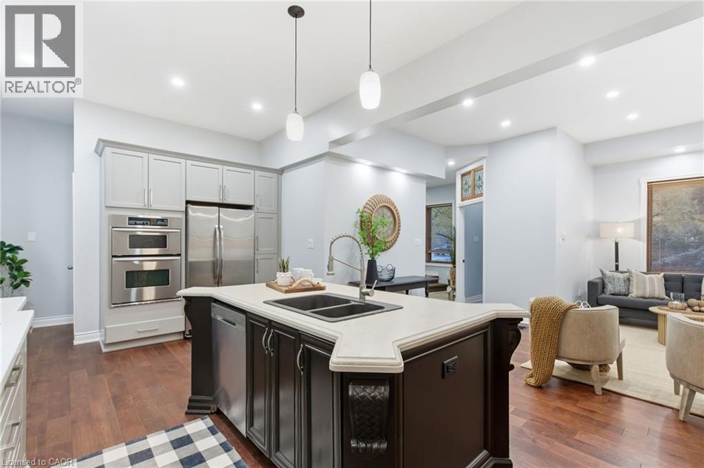 211 Robinson Street, Hamilton, Ontario  L8P 1Z8 - Photo 14 - 40784816