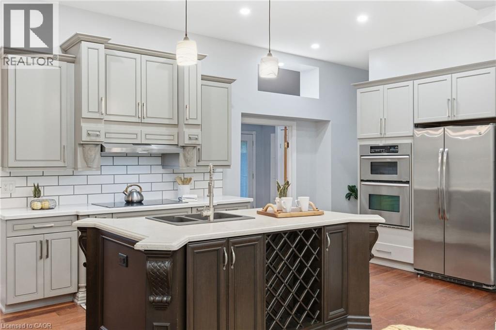 211 Robinson Street, Hamilton, Ontario  L8P 1Z8 - Photo 12 - 40784816