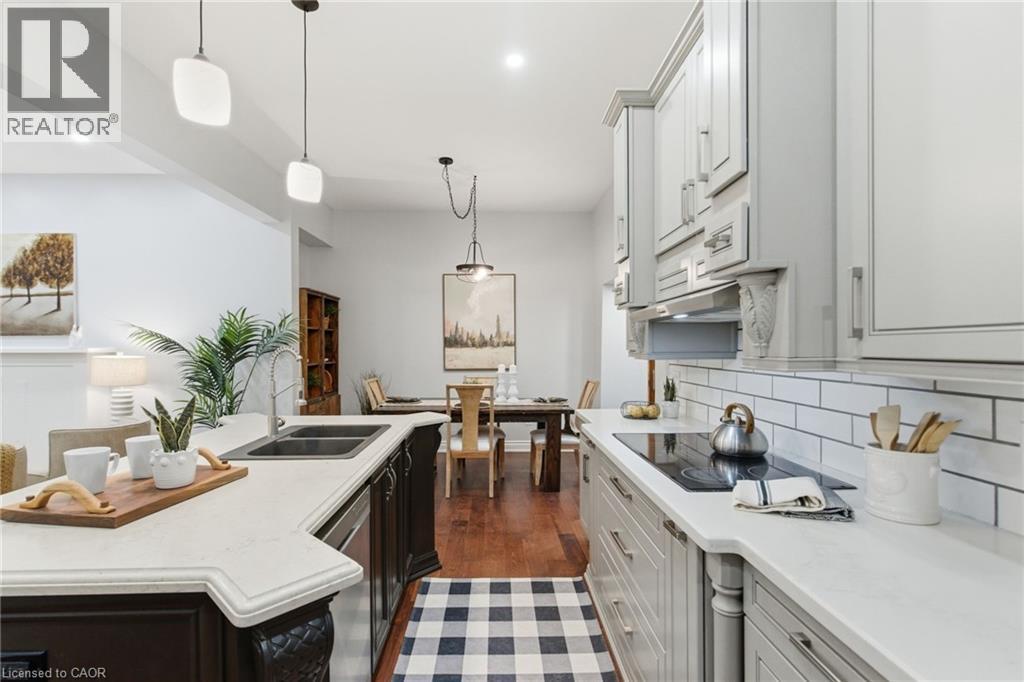 211 Robinson Street, Hamilton, Ontario  L8P 1Z8 - Photo 15 - 40784816