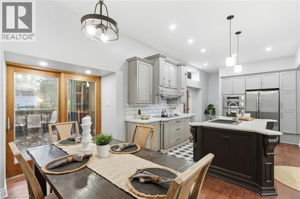 211 Robinson Street, Hamilton, Ontario  L8P 1Z8 - Photo 18 - 40784816