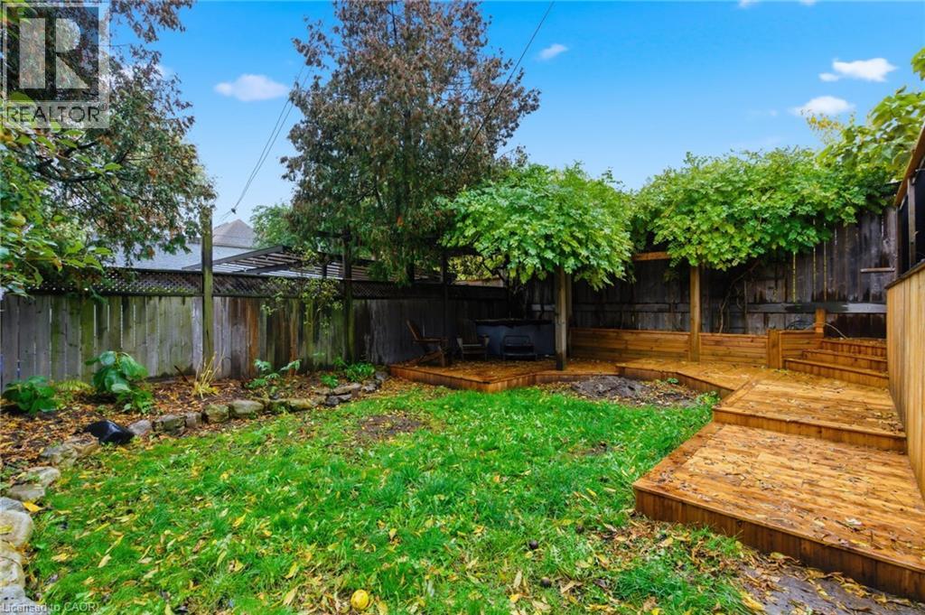 211 Robinson Street, Hamilton, Ontario  L8P 1Z8 - Photo 44 - 40784816