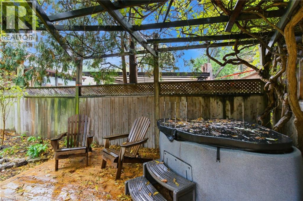 211 Robinson Street, Hamilton, Ontario  L8P 1Z8 - Photo 46 - 40784816