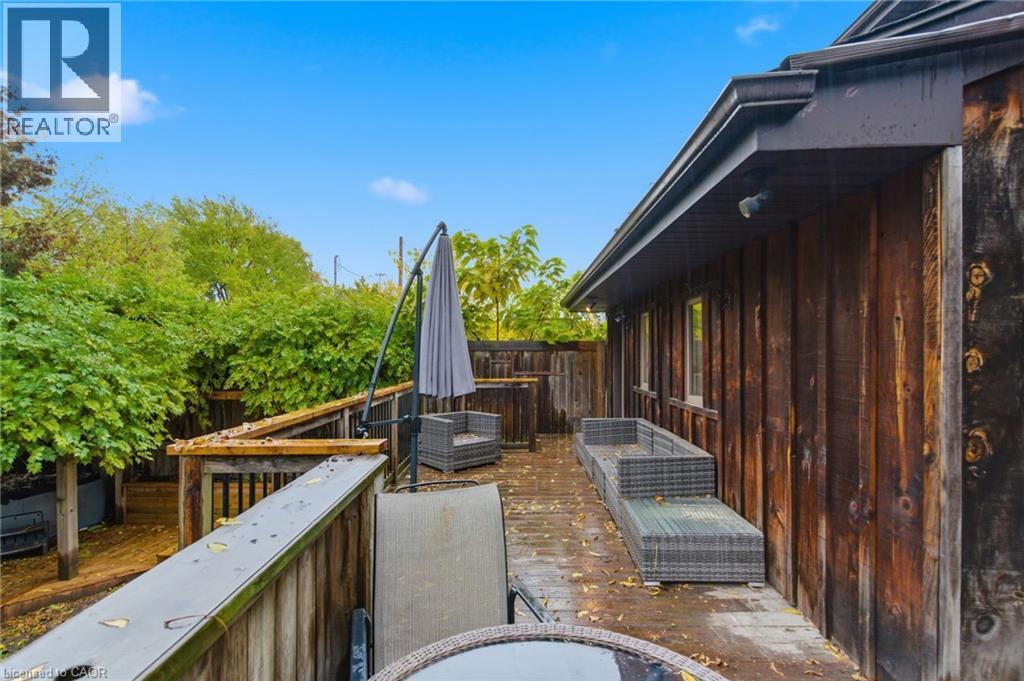 211 Robinson Street, Hamilton, Ontario  L8P 1Z8 - Photo 40 - 40784816