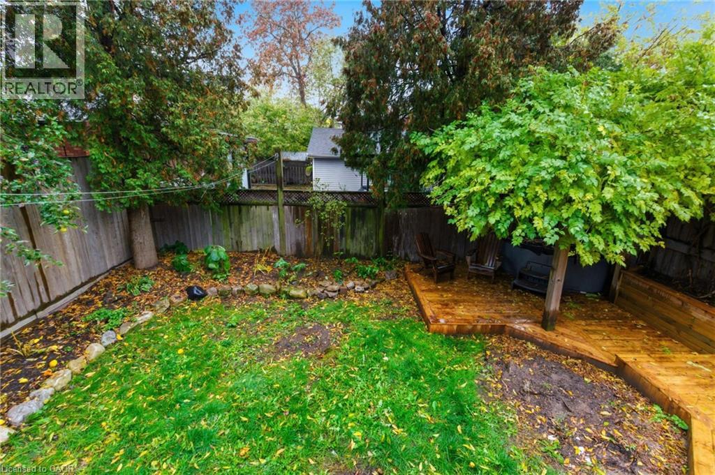 211 Robinson Street, Hamilton, Ontario  L8P 1Z8 - Photo 42 - 40784816