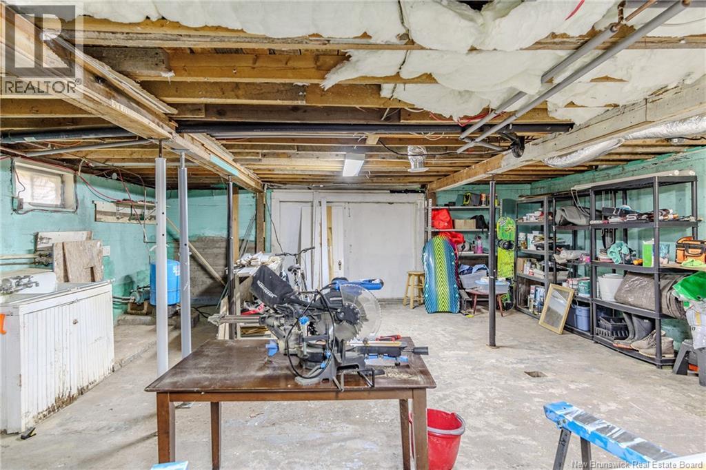 3461 Route 121, Apohaqui, New Brunswick  E5P 1B2 - Photo 31 - NB129569