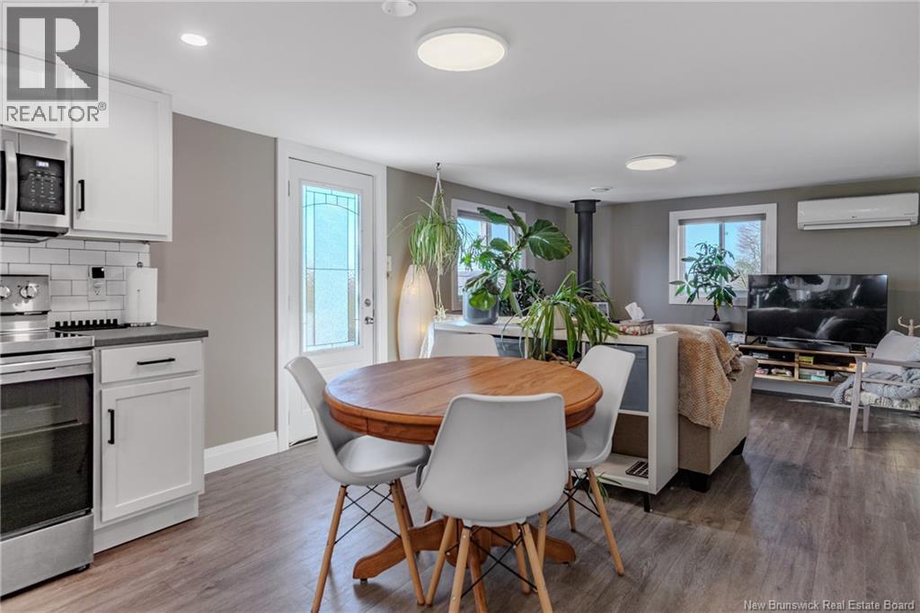 3461 Route 121, Apohaqui, New Brunswick  E5P 1B2 - Photo 7 - NB129569