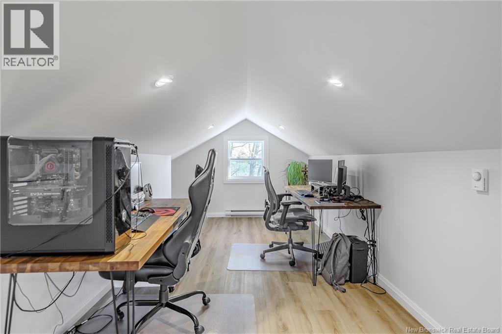 3461 Route 121, Apohaqui, New Brunswick  E5P 1B2 - Photo 30 - NB129569