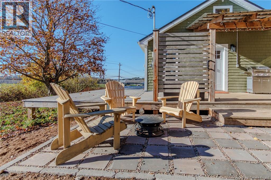 3461 Route 121, Apohaqui, New Brunswick  E5P 1B2 - Photo 33 - NB129569