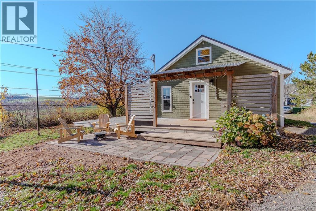 3461 Route 121, Apohaqui, New Brunswick  E5P 1B2 - Photo 3 - NB129569