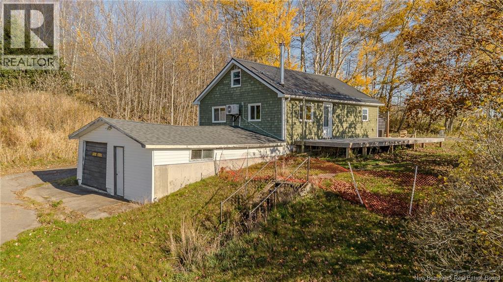 3461 Route 121, Apohaqui, New Brunswick  E5P 1B2 - Photo 4 - NB129569