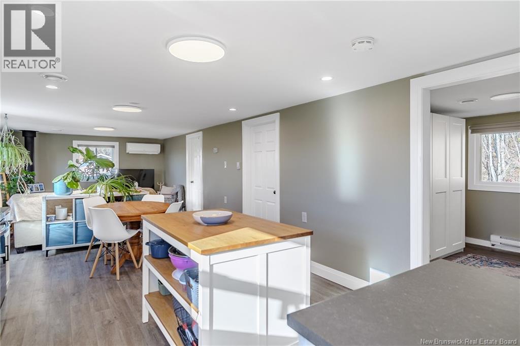 3461 Route 121, Apohaqui, New Brunswick  E5P 1B2 - Photo 17 - NB129569