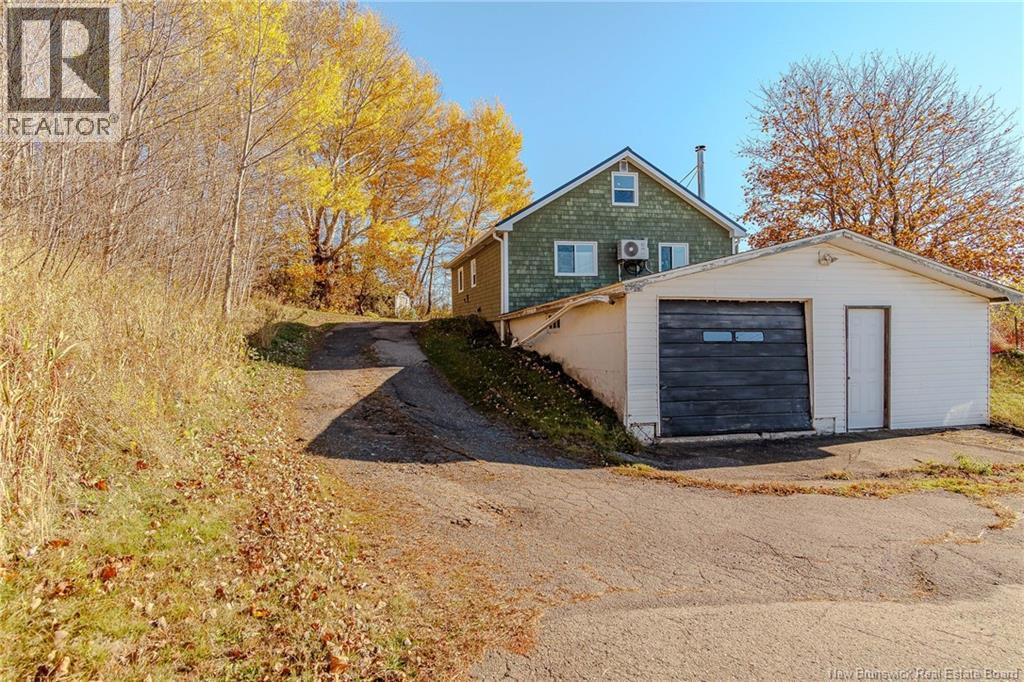 3461 Route 121, Apohaqui, New Brunswick  E5P 1B2 - Photo 5 - NB129569