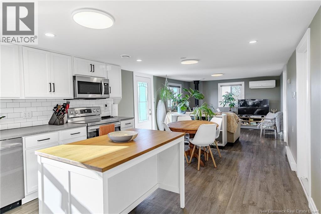 3461 Route 121, Apohaqui, New Brunswick  E5P 1B2 - Photo 6 - NB129569