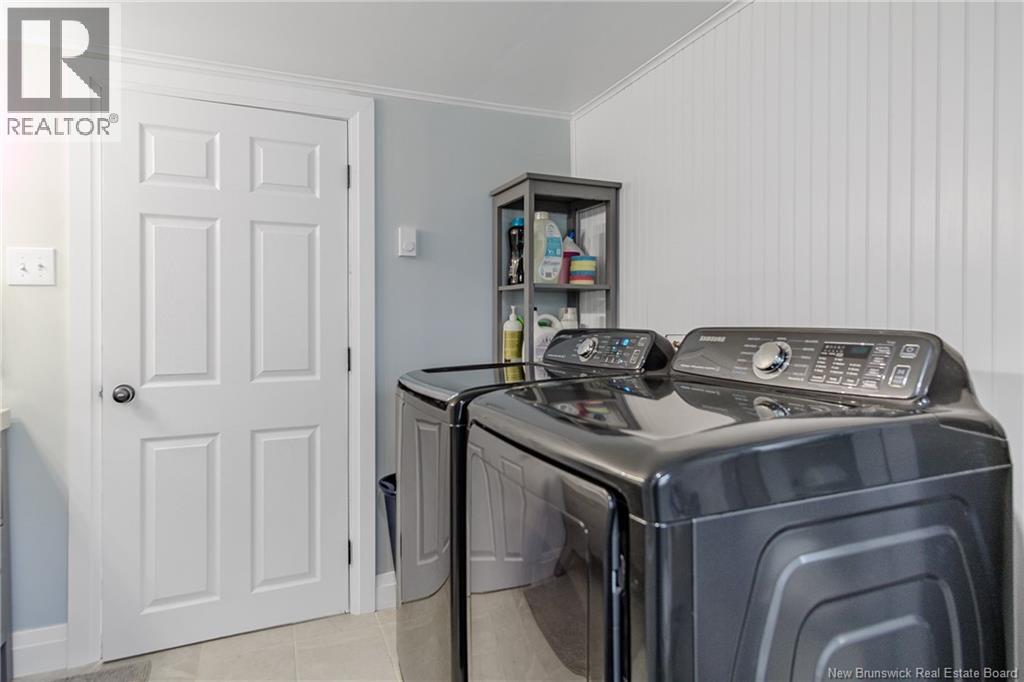 3461 Route 121, Apohaqui, New Brunswick  E5P 1B2 - Photo 22 - NB129569