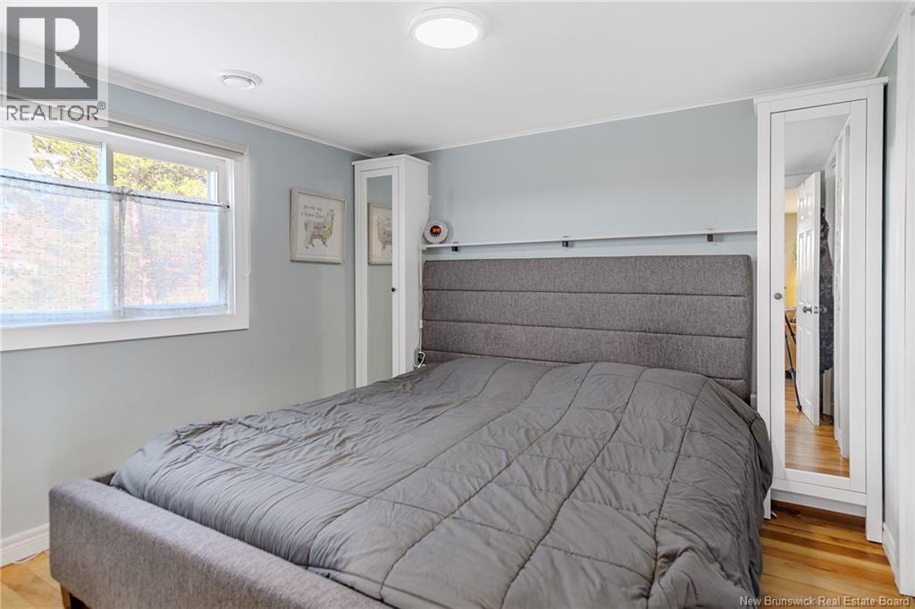 3461 Route 121, Apohaqui, New Brunswick  E5P 1B2 - Photo 23 - NB129569