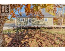 3461 ROUTE 121, apohaqui, New Brunswick