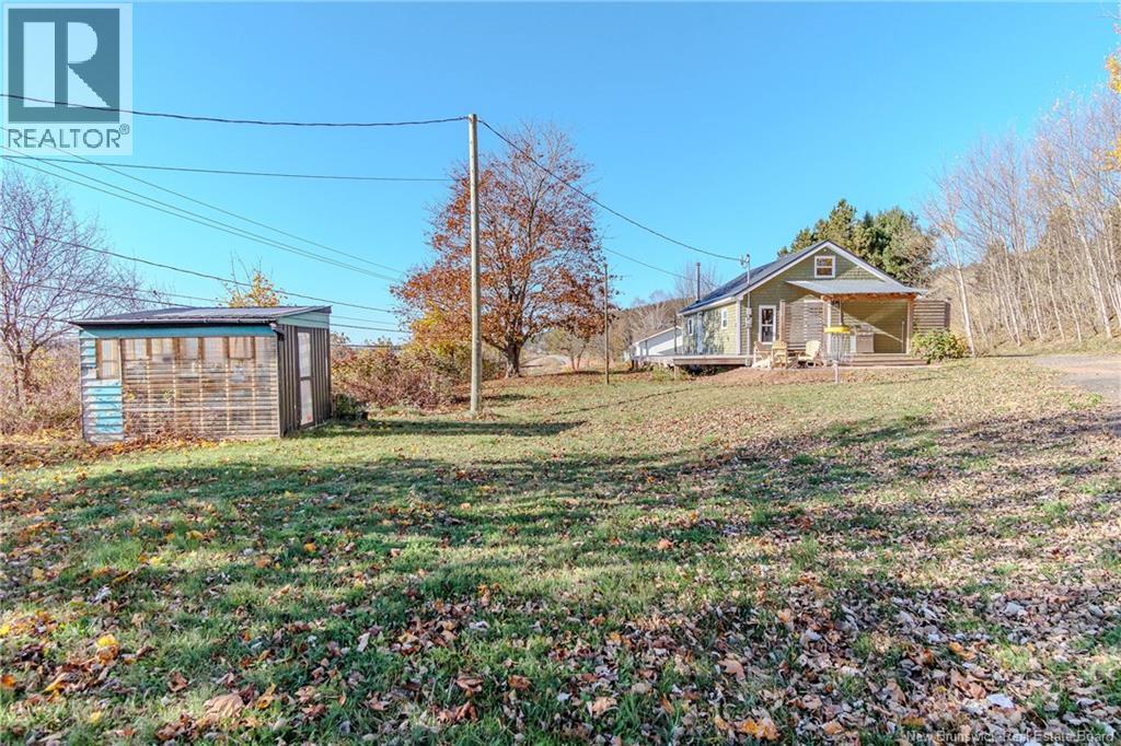 3461 Route 121, Apohaqui, New Brunswick  E5P 1B2 - Photo 34 - NB129569