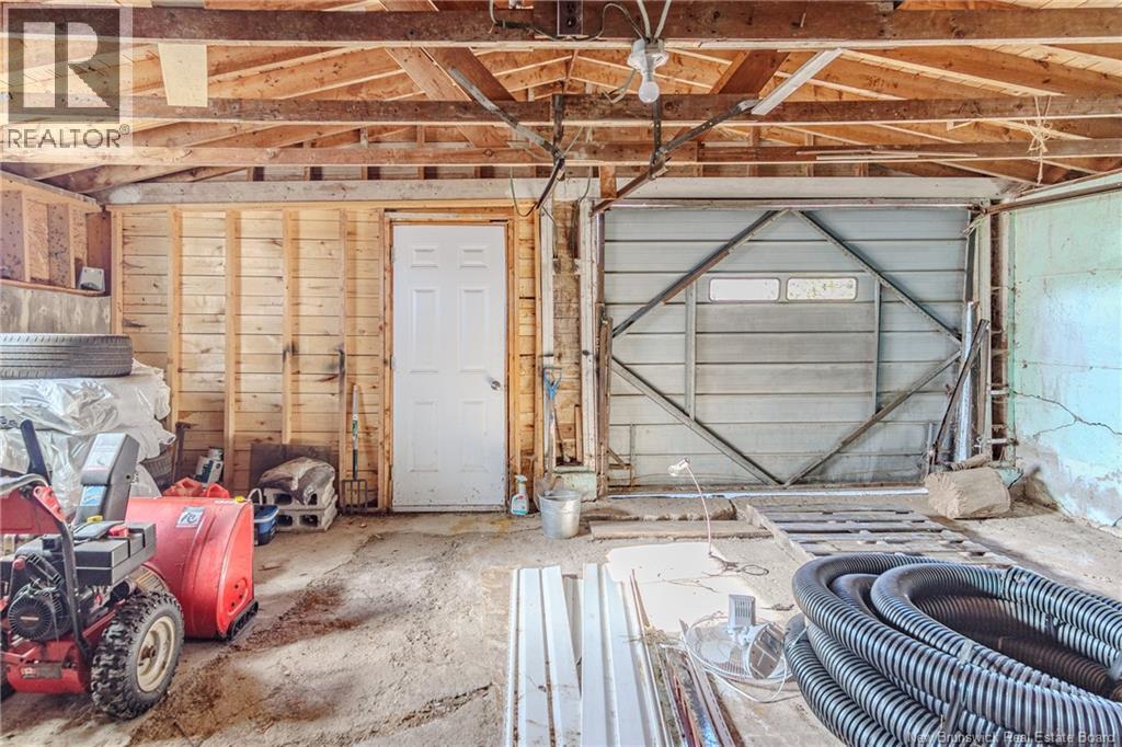 3461 Route 121, Apohaqui, New Brunswick  E5P 1B2 - Photo 32 - NB129569