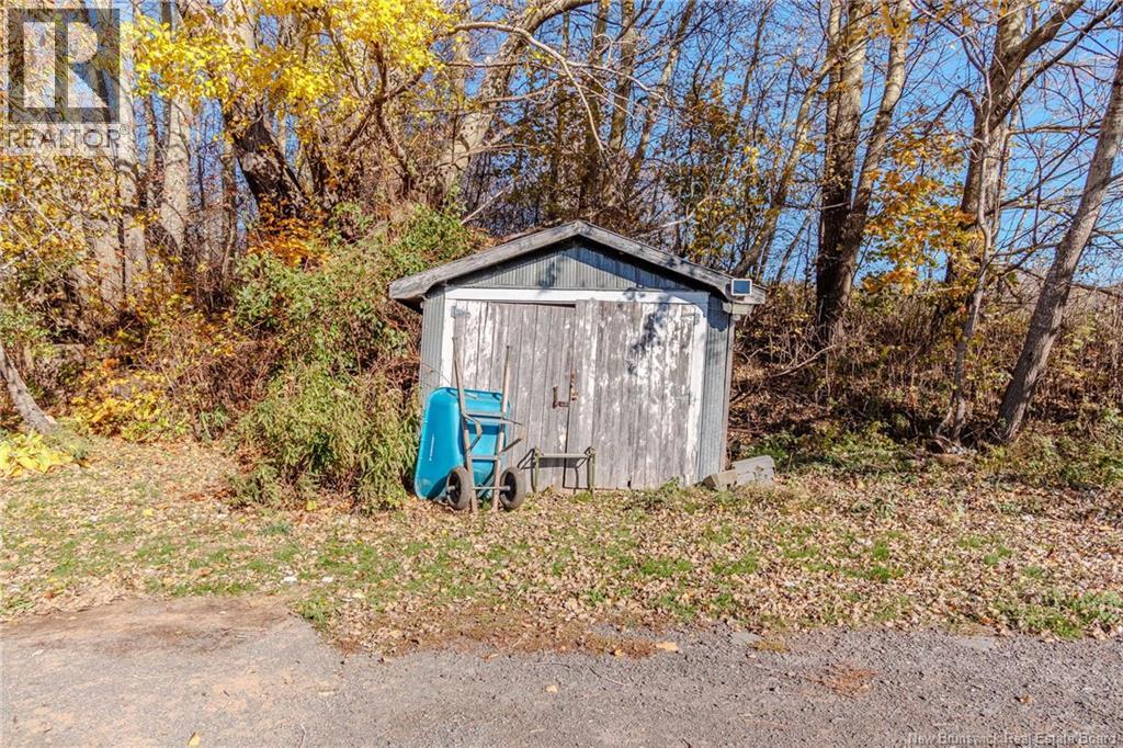 3461 Route 121, Apohaqui, New Brunswick  E5P 1B2 - Photo 35 - NB129569