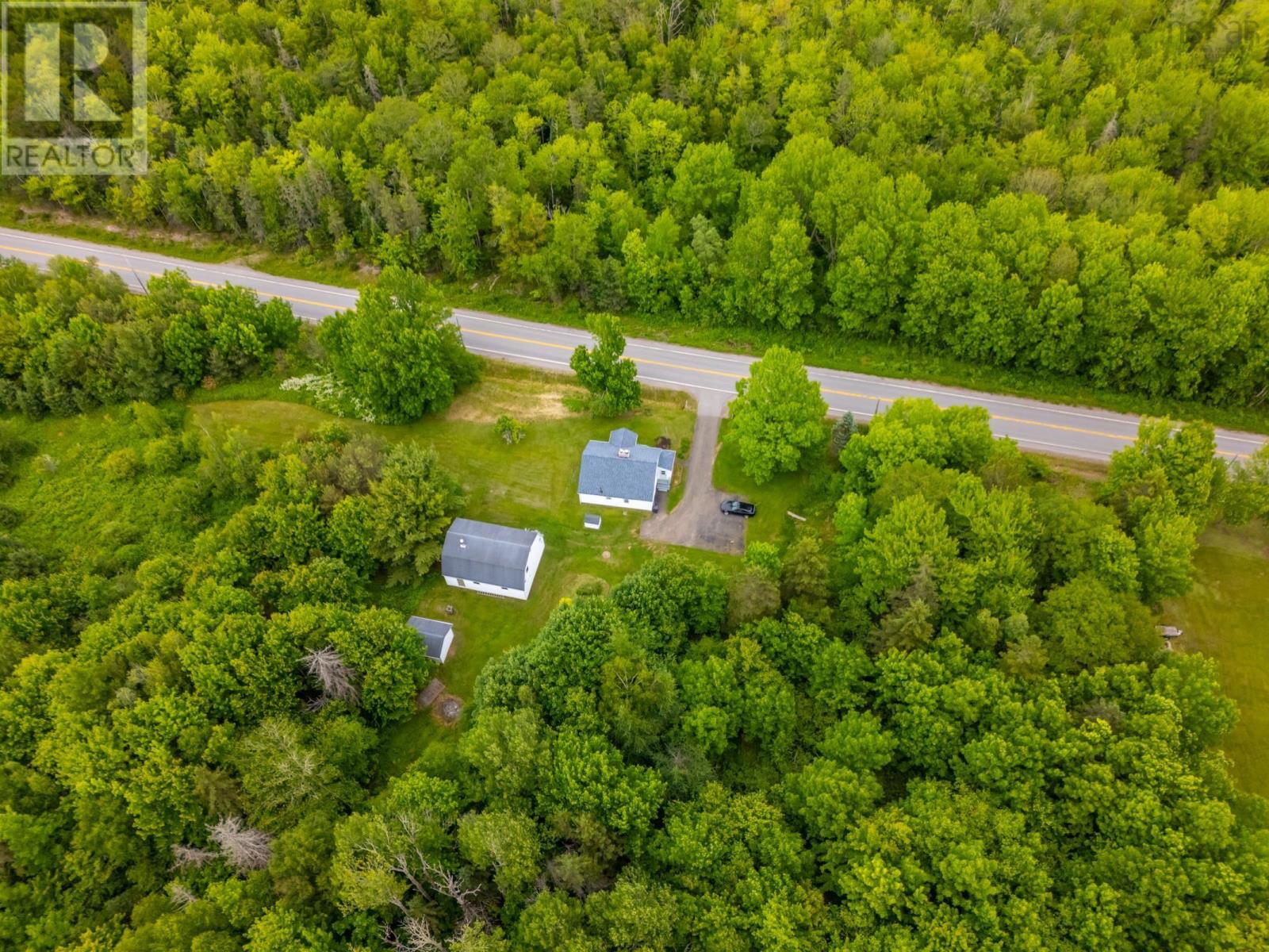 8201 Highway 10, Nictaux South, Nova Scotia  B0S 1P0 - Photo 9 - 202515566