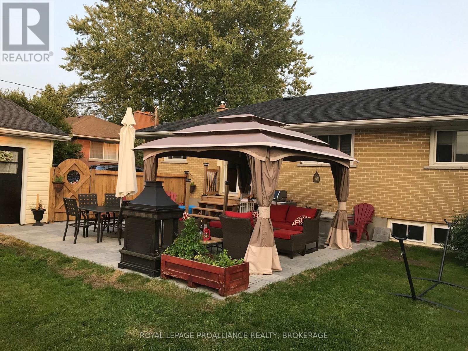 70 Briscoe Street, Loyalist (Amherstview), Ontario  K7N 1G1 - Photo 36 - X12506350