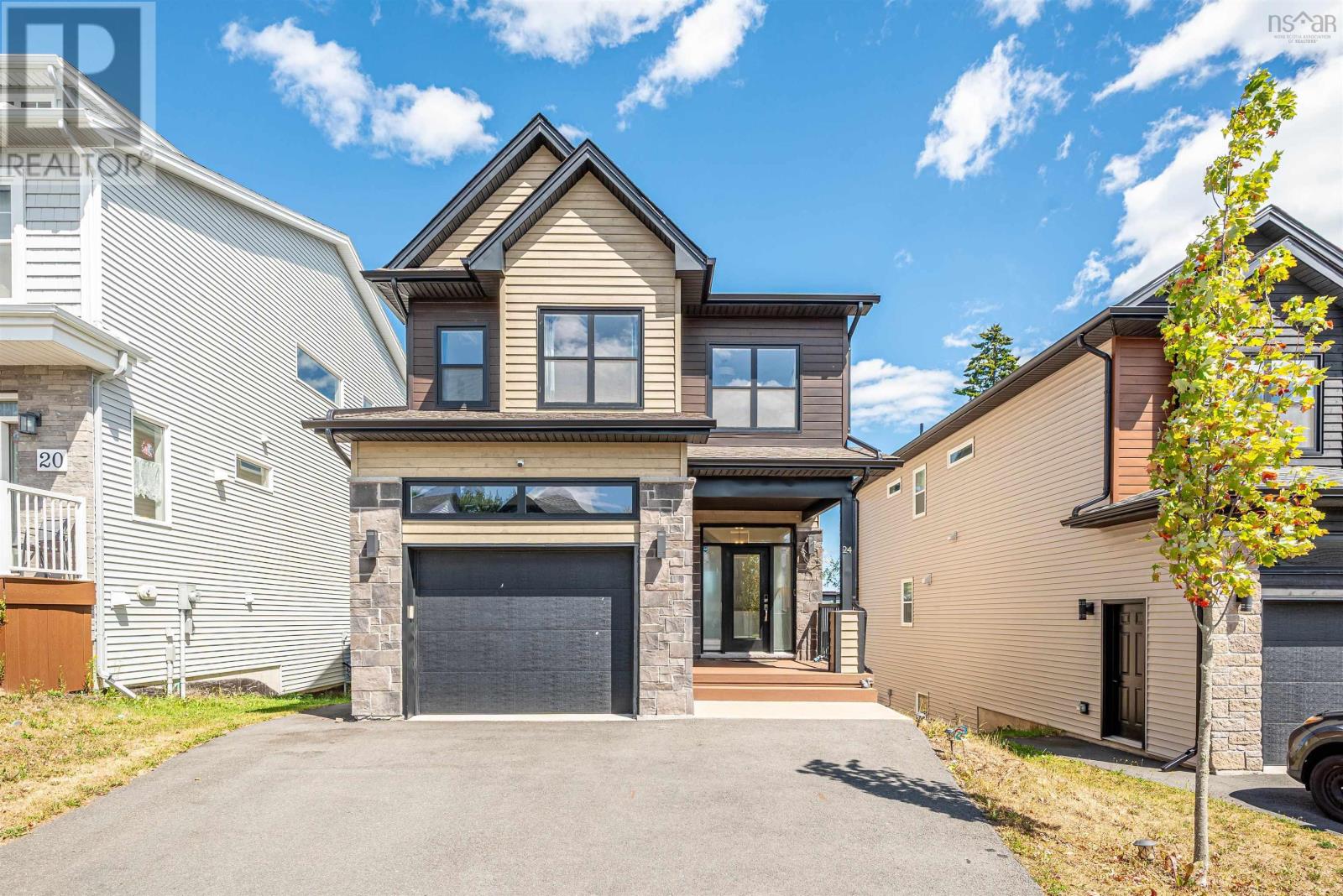 24 Bristolton Avenue, West Bedford, Nova Scotia  B4B 0Z3 - Photo 1 - 202521240