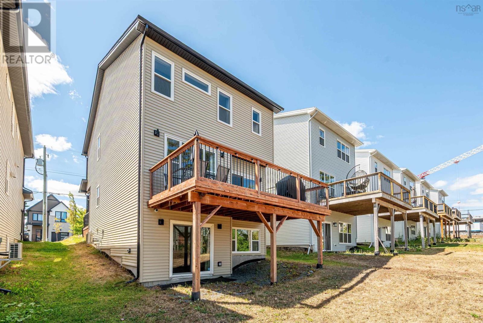 24 Bristolton Avenue, West Bedford, Nova Scotia  B4B 0Z3 - Photo 37 - 202521240