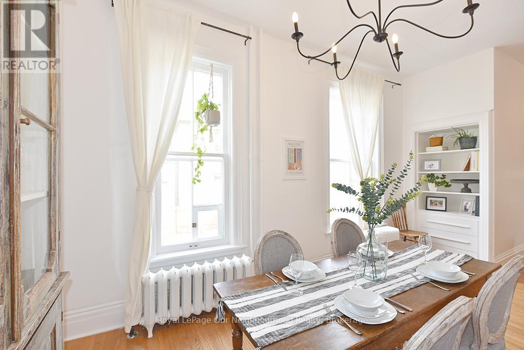 16 Francis Street, Kawartha Lakes, Ontario K9V 3R6 - Photo 12 - X12506378