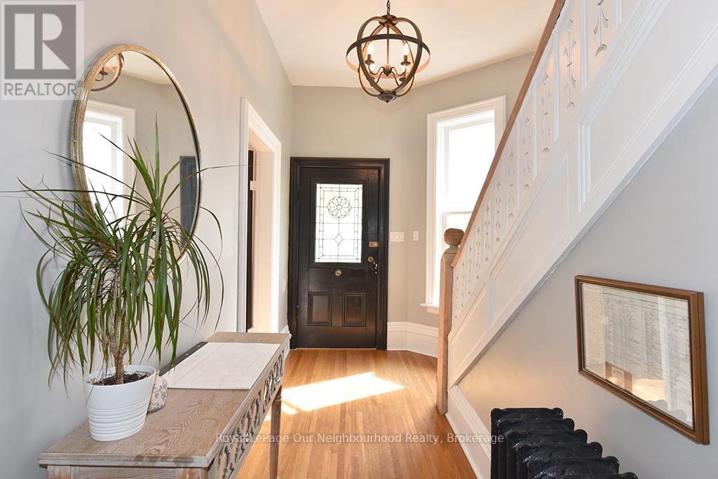 16 Francis Street, Kawartha Lakes, Ontario K9V 3R6 - Photo 21 - X12506378