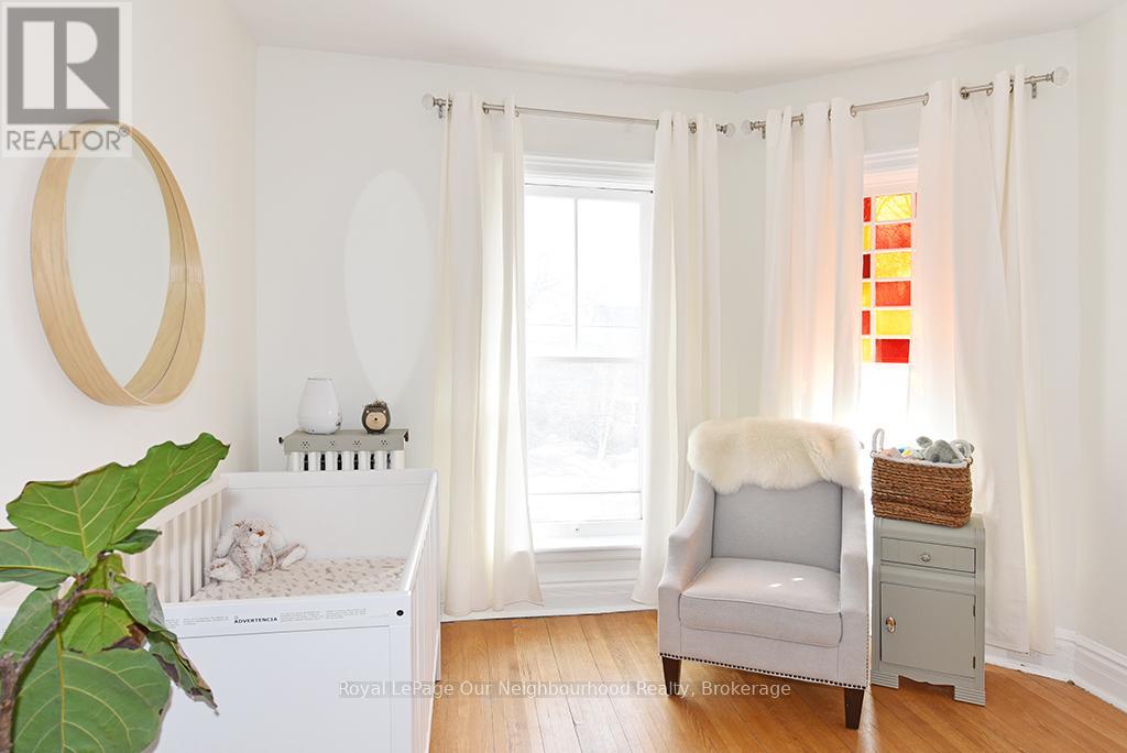 16 Francis Street, Kawartha Lakes, Ontario K9V 3R6 - Photo 24 - X12506378