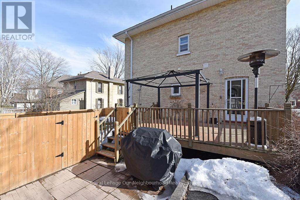 16 Francis Street, Kawartha Lakes, Ontario K9V 3R6 - Photo 39 - X12506378