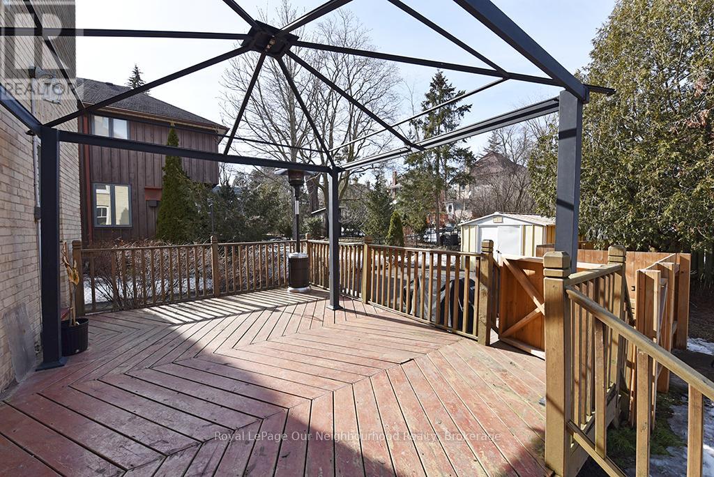 16 Francis Street, Kawartha Lakes, Ontario K9V 3R6 - Photo 45 - X12506378