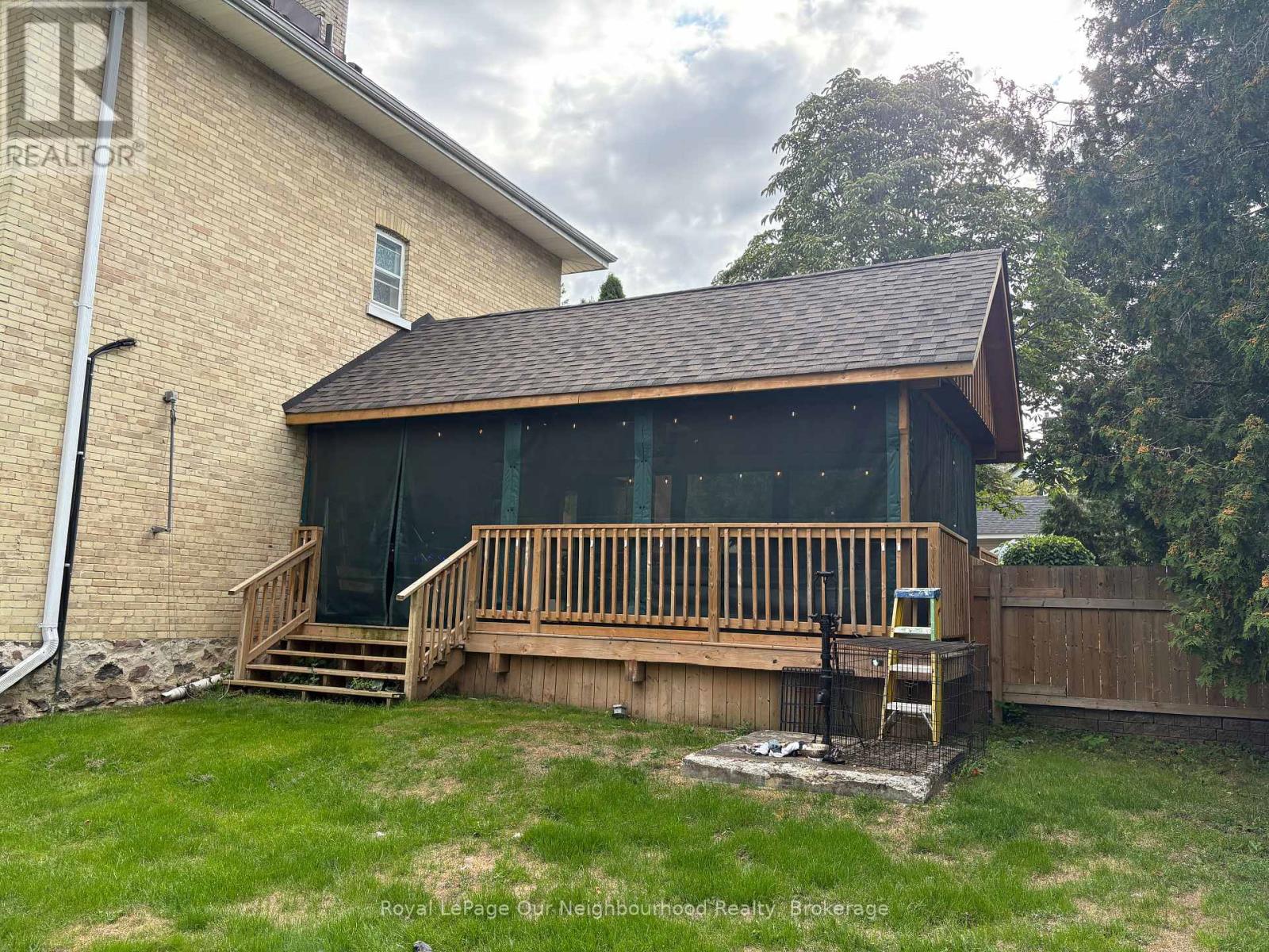 16 Francis Street, Kawartha Lakes, Ontario K9V 3R6 - Photo 46 - X12506378