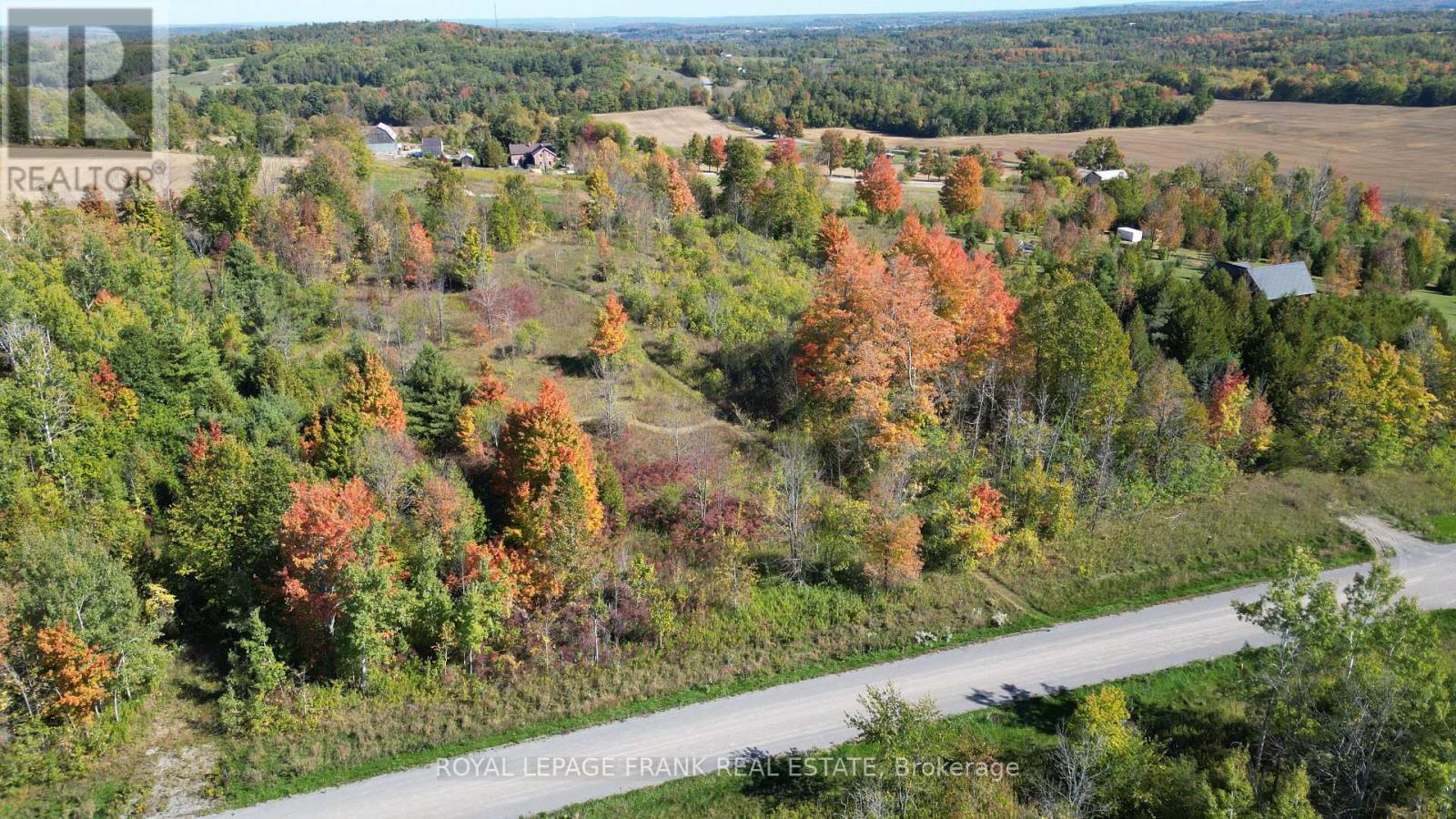 Pt Lt 9 Pollock Road, Trent Hills, Ontario K0K 3K0 - Photo 2 - X12506450