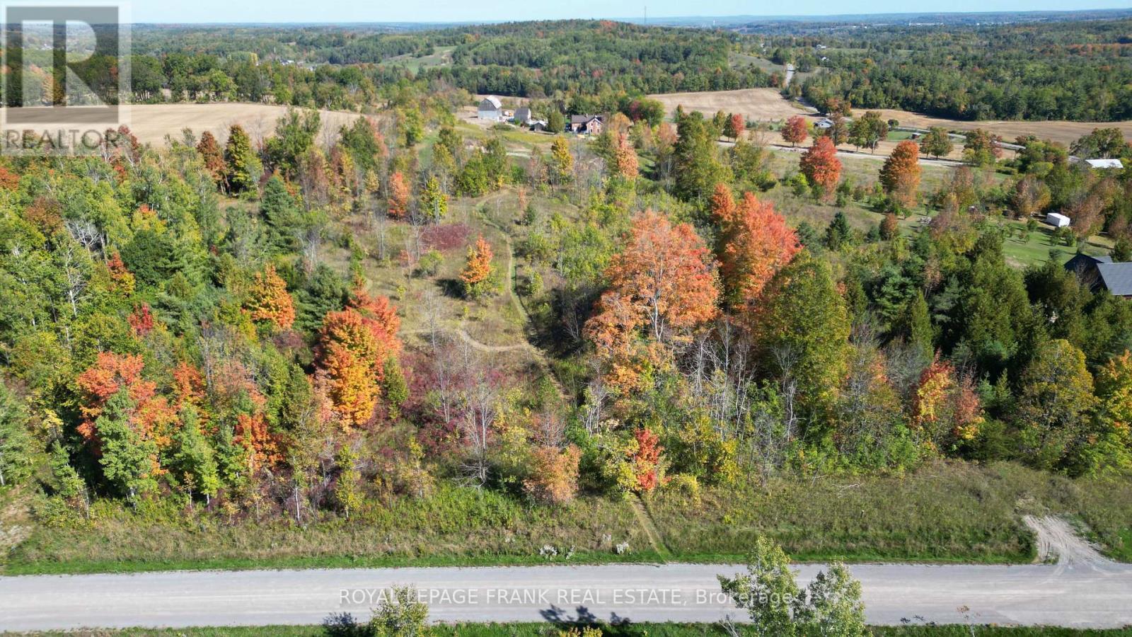 Pt Lt 9 Pollock Road, Trent Hills, Ontario K0K 3K0 - Photo 3 - X12506450