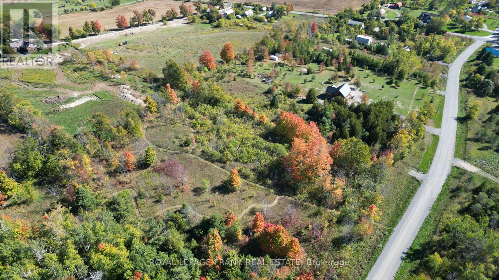 Pt Lt 9 Pollock Road, Trent Hills, Ontario K0K 3K0 - Photo 6 - X12506450