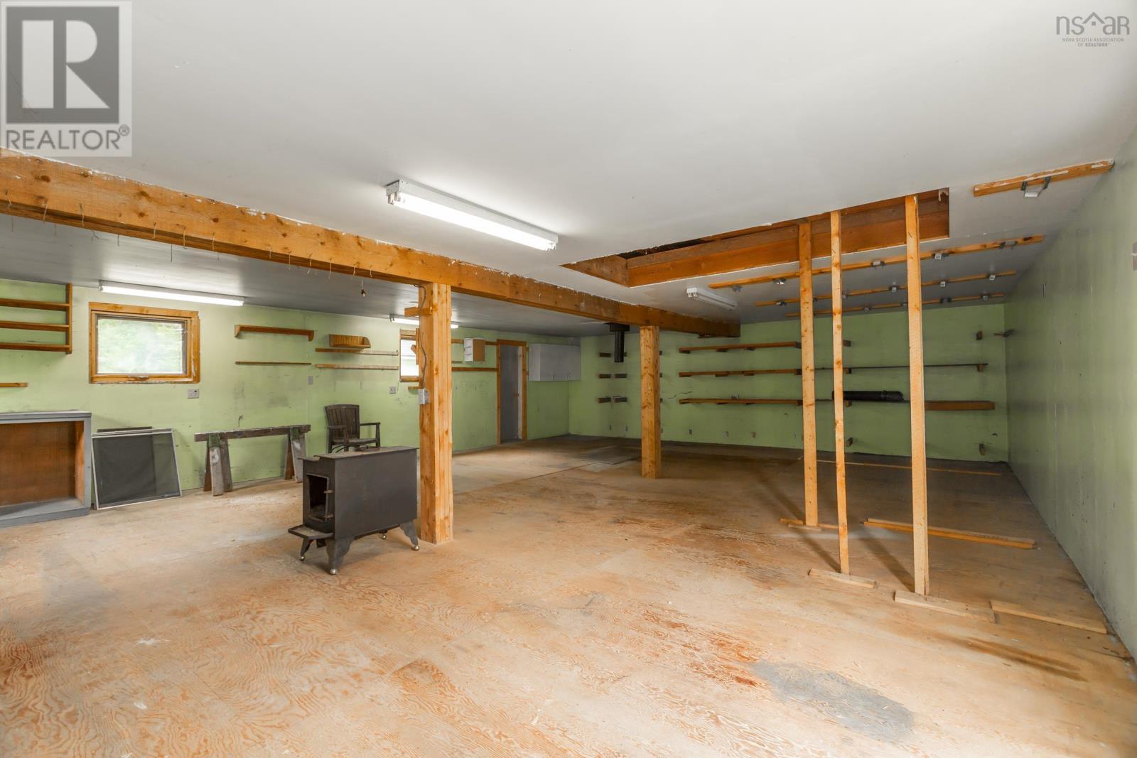 8201 Highway 10, Nictaux South, Nova Scotia  B0S 1P0 - Photo 36 - 202515566