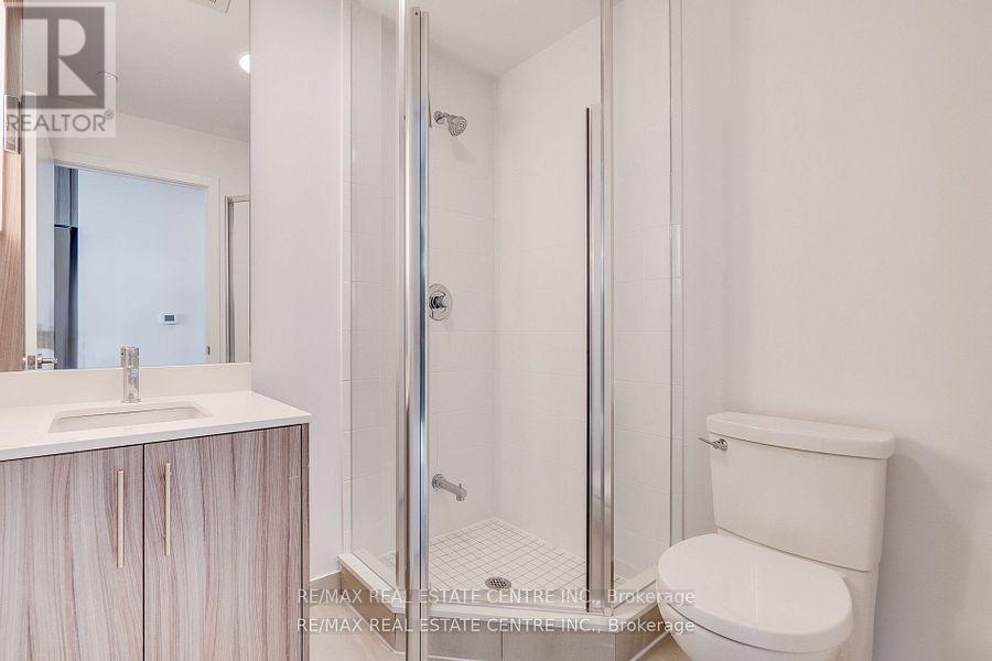 609 - 215 Veterans Drive, Brampton, Ontario  L7A 0B6 - Photo 16 - W12506302