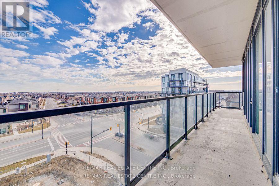 609 - 215 Veterans Drive, Brampton, Ontario  L7A 0B6 - Photo 21 - W12506302