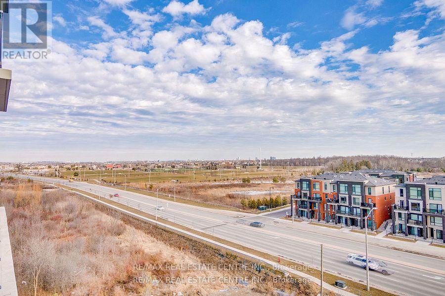 609 - 215 Veterans Drive, Brampton, Ontario  L7A 0B6 - Photo 23 - W12506302