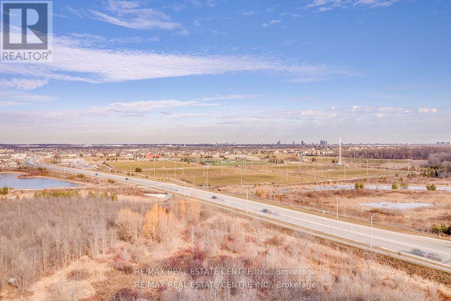 609 - 215 Veterans Drive, Brampton, Ontario  L7A 0B6 - Photo 25 - W12506302