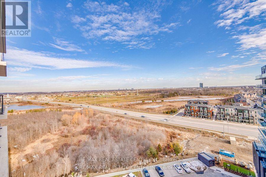 609 - 215 Veterans Drive, Brampton, Ontario  L7A 0B6 - Photo 26 - W12506302